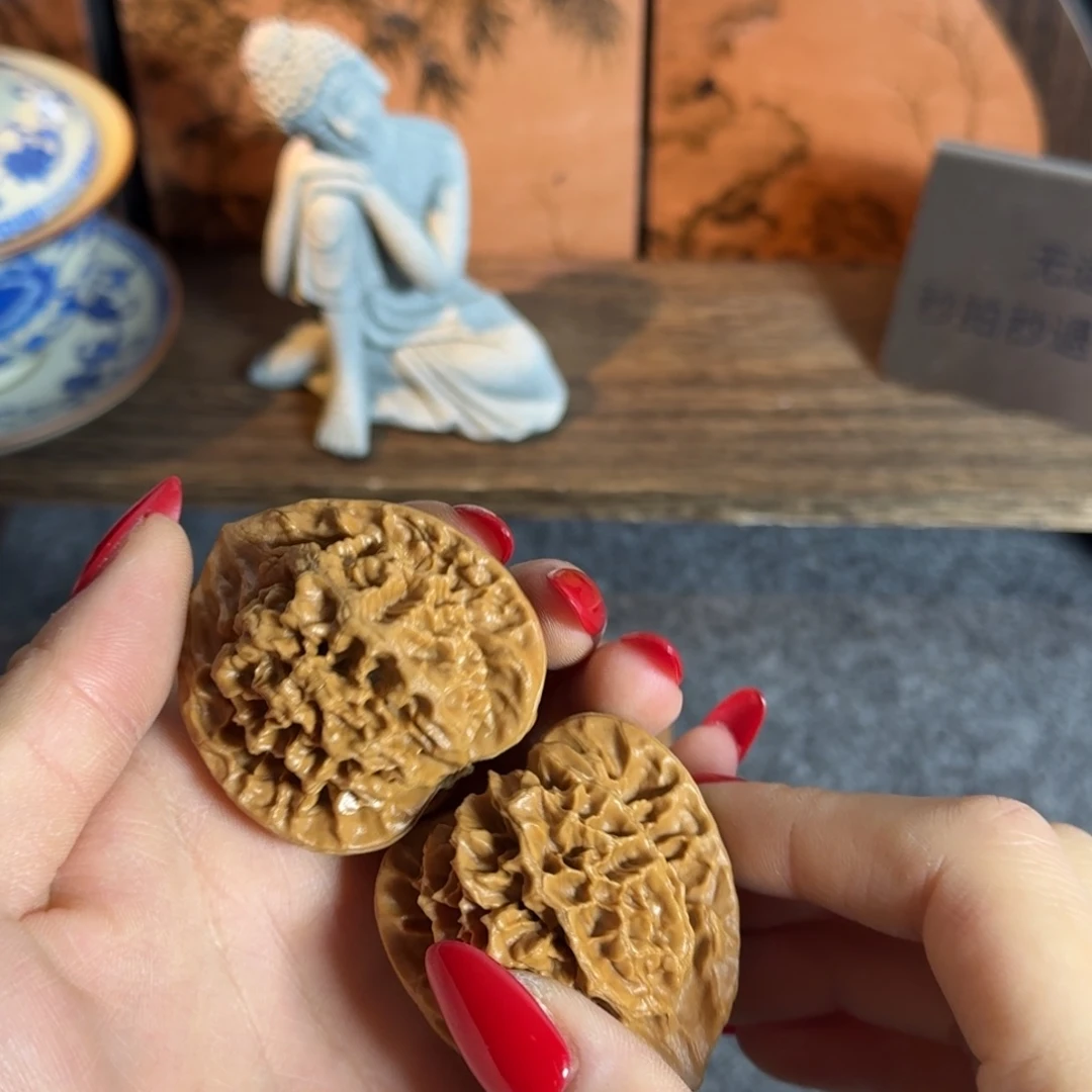 全品44帝王狮子头已打底克重55
