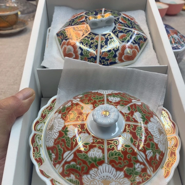 莉****金瓷阁家的美丽瓷器