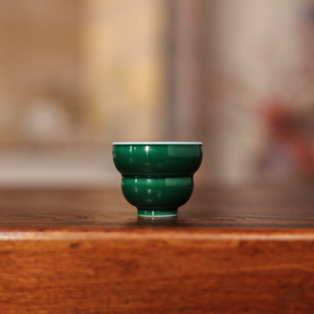 斋居 葫芦客杯30cc（CTL-XT85）