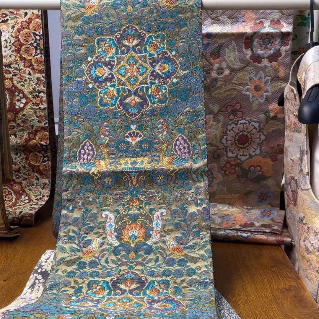 织绣轮奈织轮奈织