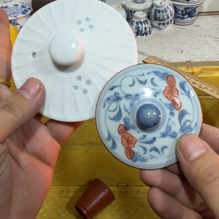 陶瓷推荐第二名20包邮