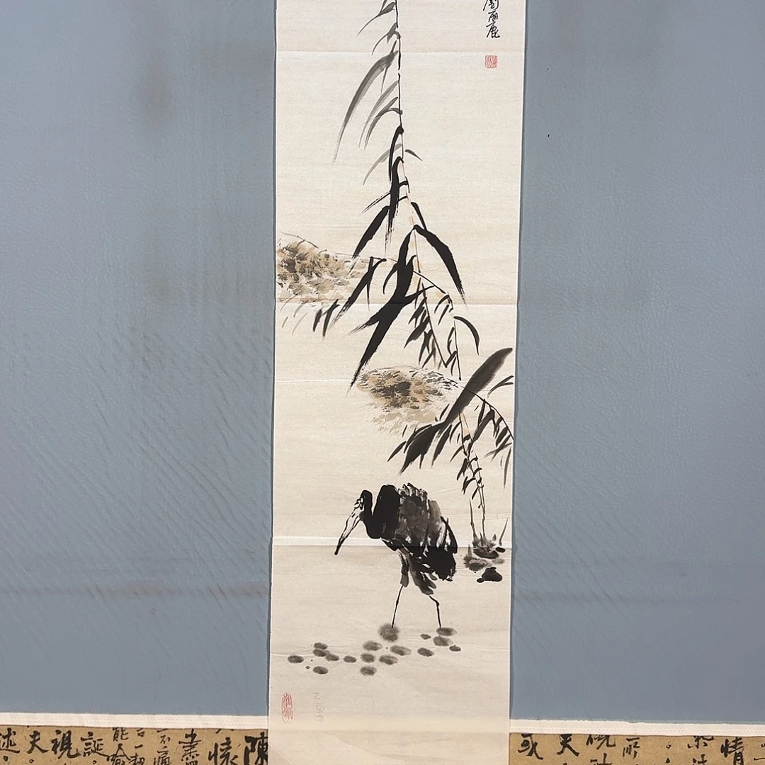 国画1427 牡丹仙子好