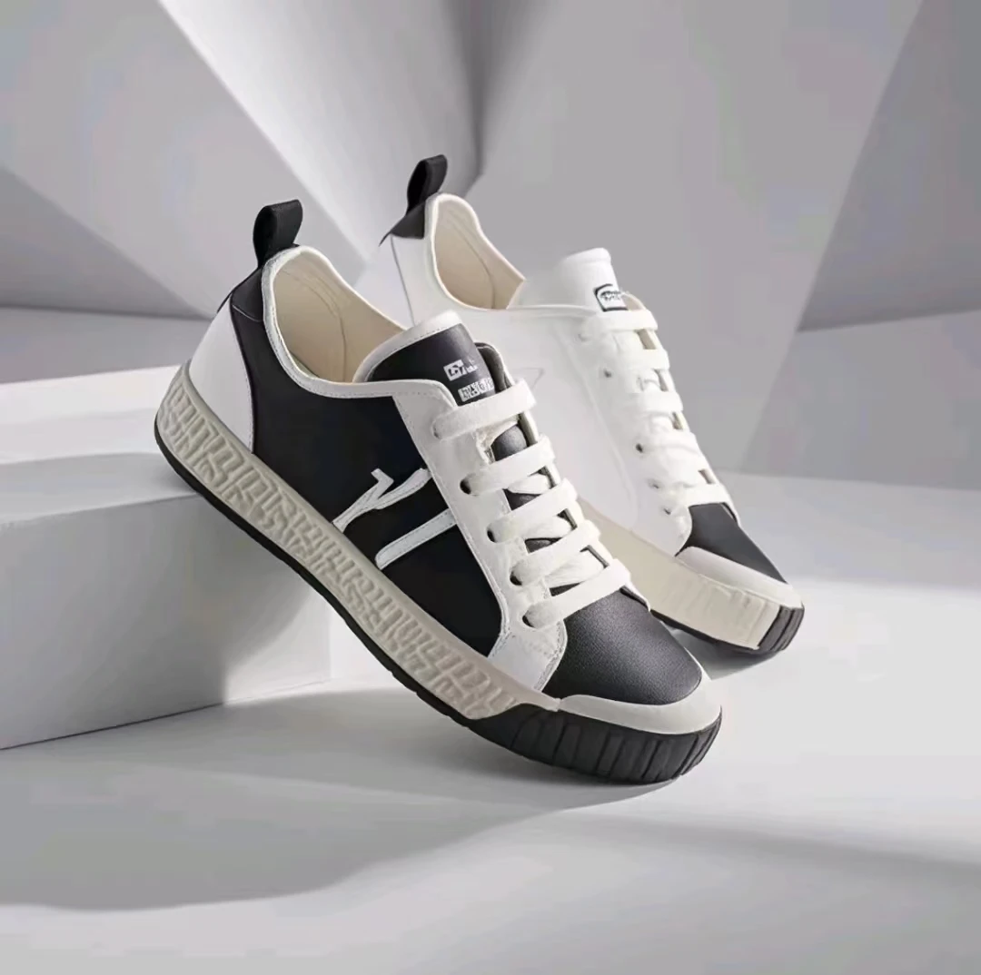 UKRS【萍2】G家-潮流休闲百搭舒适加厚靴