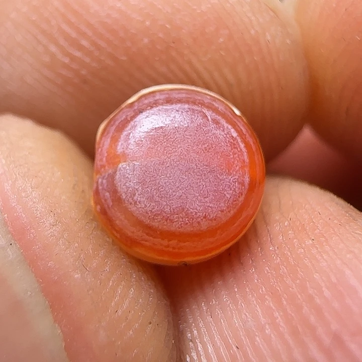 B****玛瑙/玉髓未镶嵌颈饰