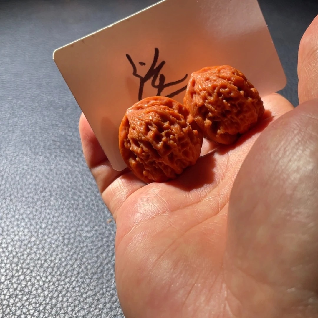 可***猪手串文玩核桃礼物