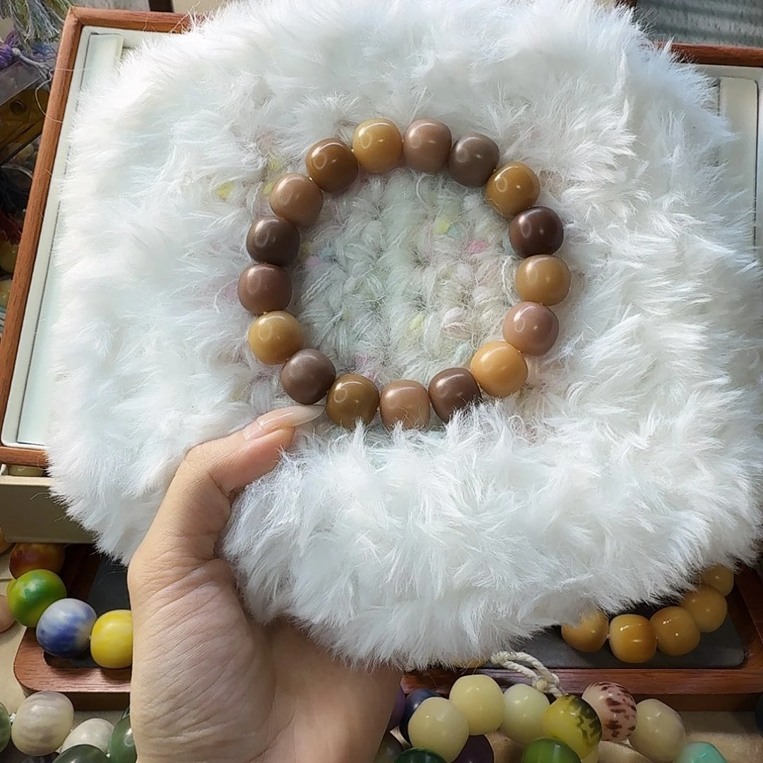 手串菩提根/象牙果