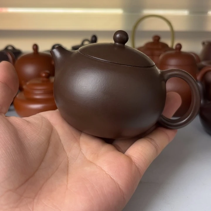 紫砂茶壶紫砂茶具