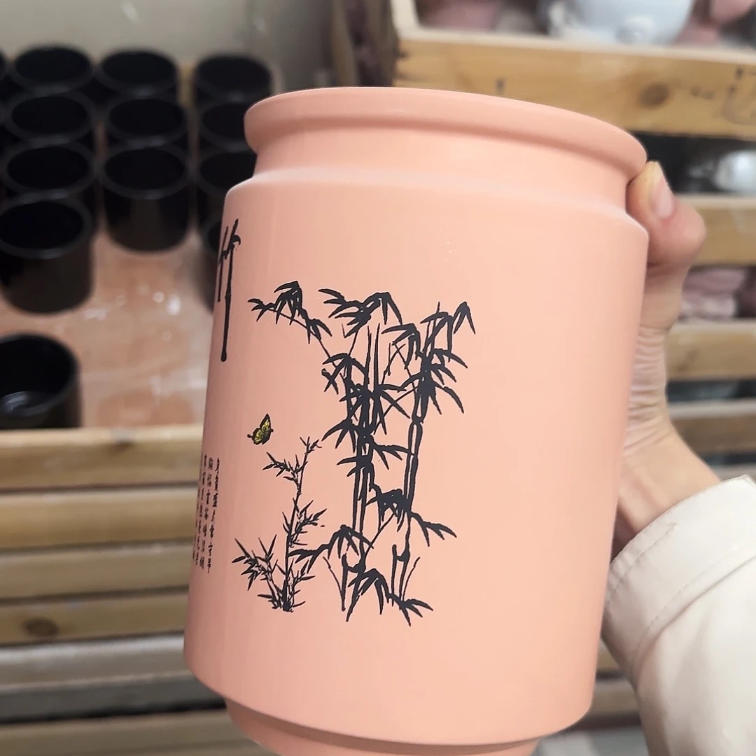 陶瓷福利局·自动合并订单·一个个买凑9元发·