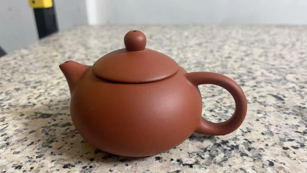 潮汕工夫茶壶（轻微瑕疵）随机款式