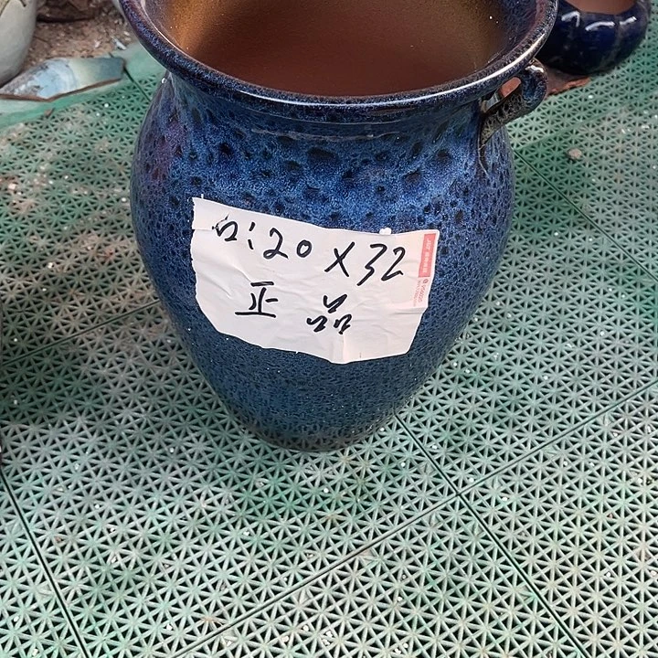 泥塑自产自销模式