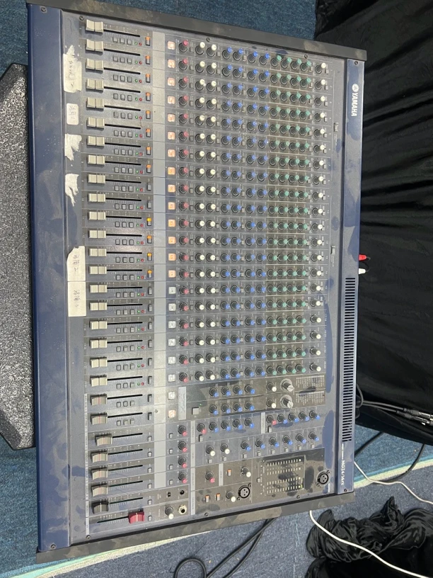 调音台一台，不包邮