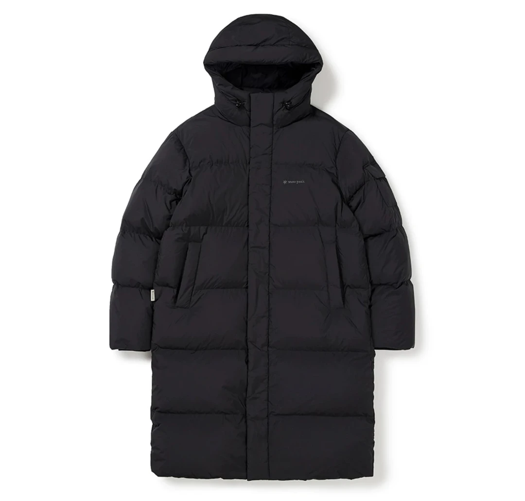 韩国进口～秋冬新款加厚外套（NO退NO换）