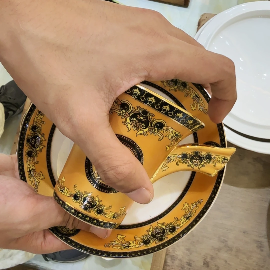 杯骨瓷餐具正品包邮质量保证