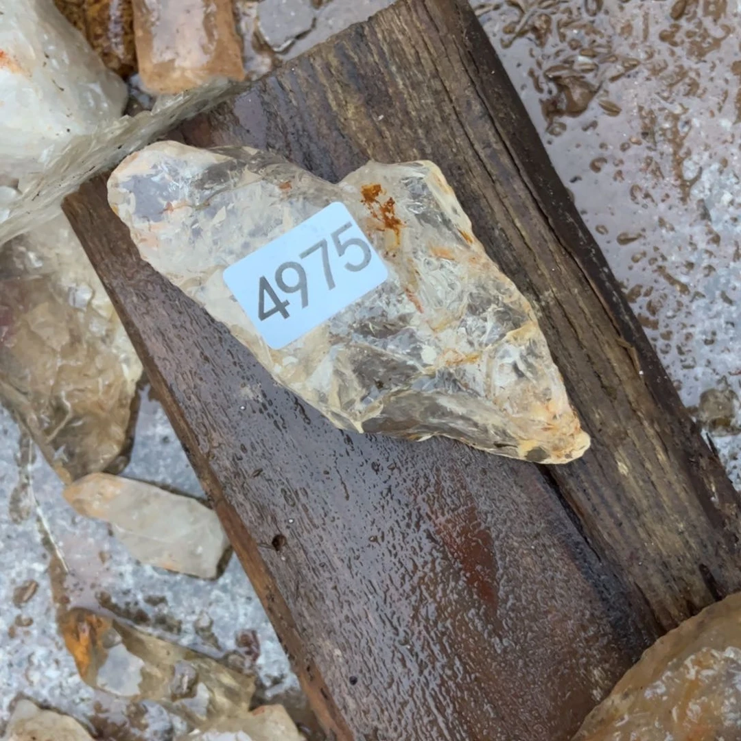 【闪购商品】未镶嵌大型摆件（非配饰）水晶