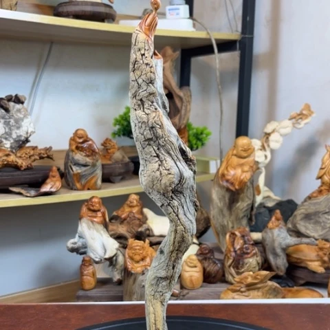 柏木（崖柏）无相佛（g g h g h h j