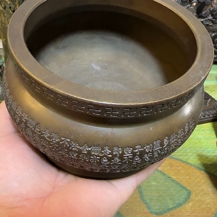 老铜器老铜器老铜器