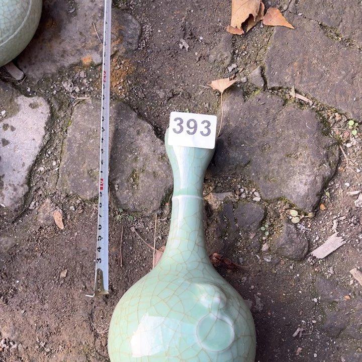 摆件大****3瓷器制作工艺