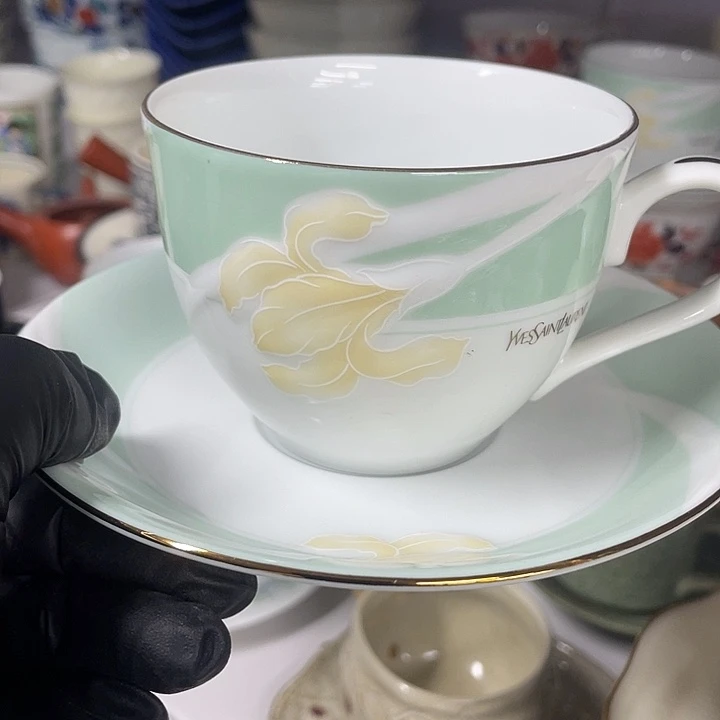 回流瓷器默认瑕疵