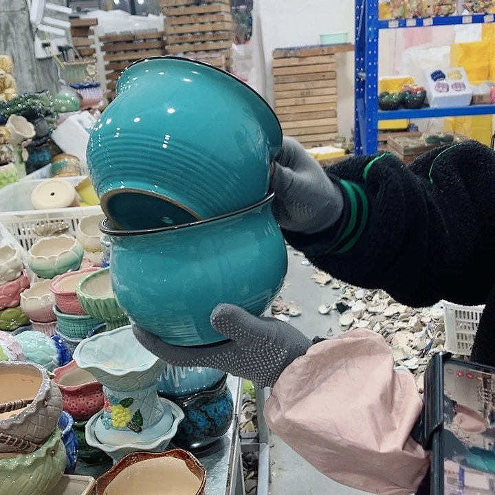 红陶正品数量有限