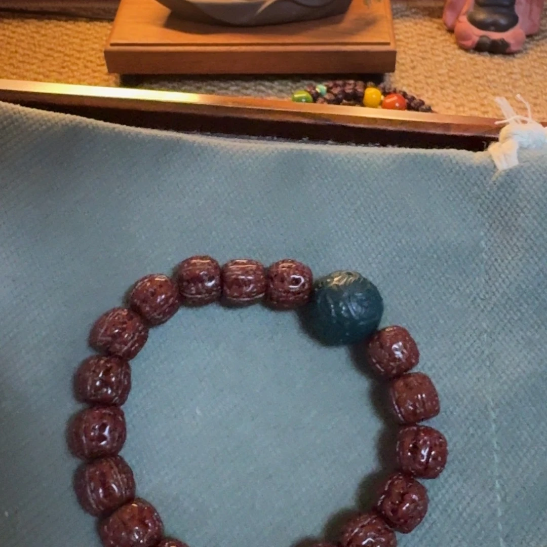 吊坠金刚菩提精品