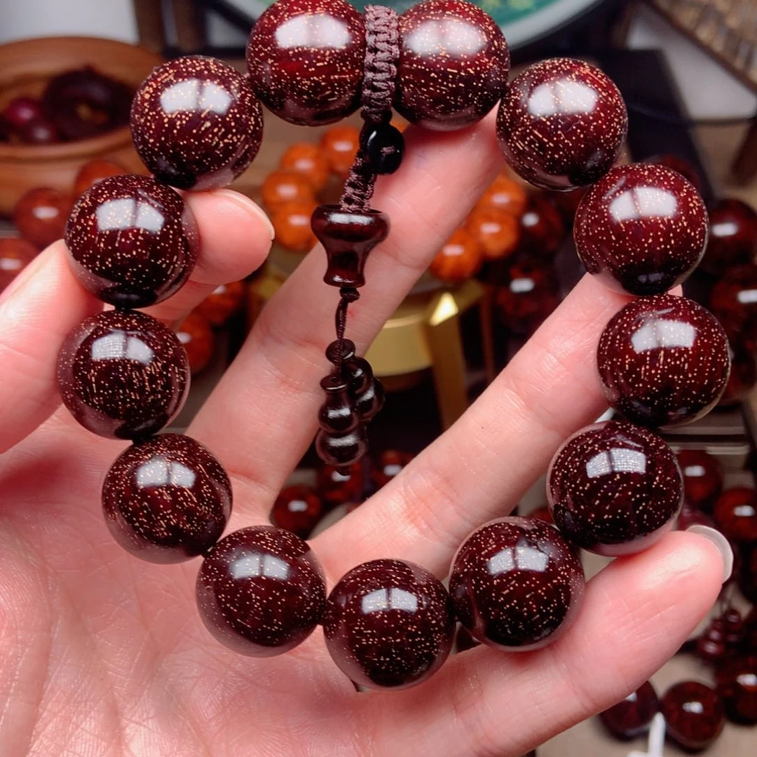 檀香紫檀（小叶紫檀）东***中万3w