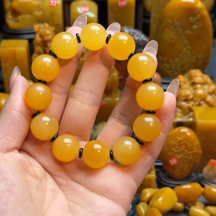 寿山石147258369633