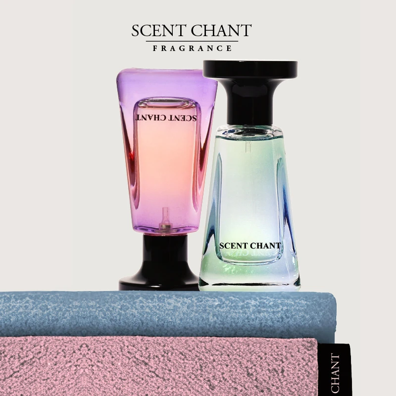 SCENT CHANT宣香迹系列香水30ml