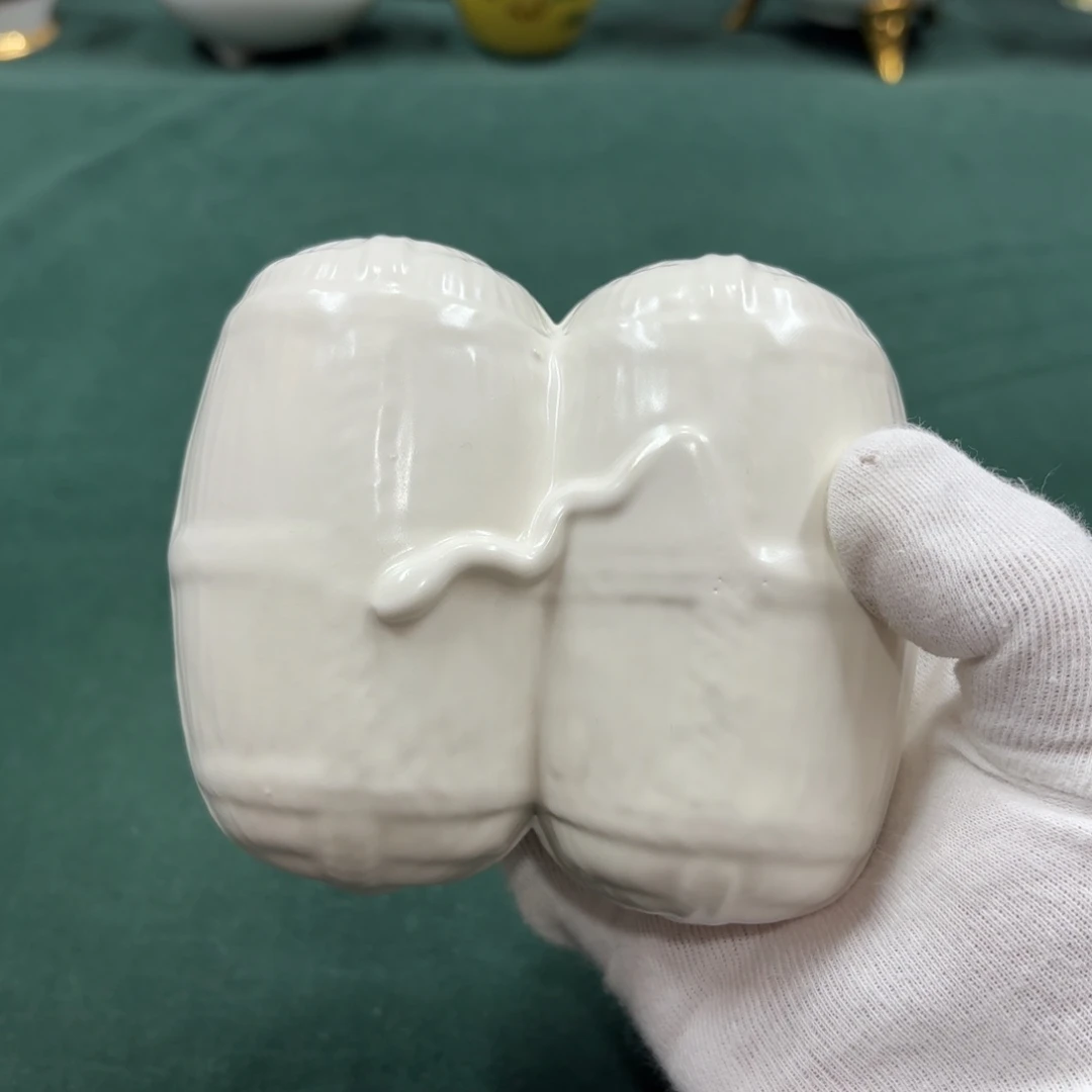 云翼堂家瓷器真好看呀