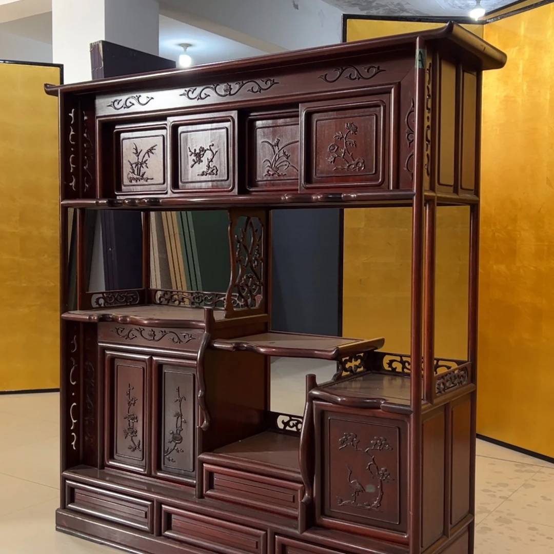 茶棚128.122.36茶水柜