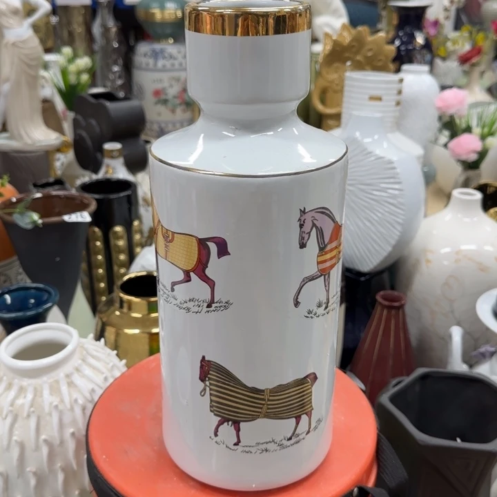 瓷片陶瓷工艺轻微微瑕