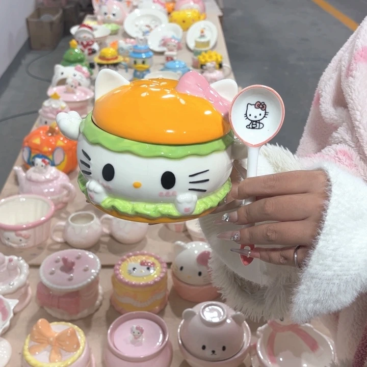 摆件陶陶瓷摆件欢迎光临