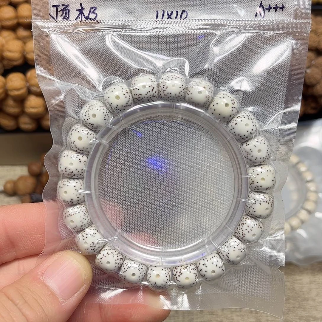 手串/手链菩提12-精品大留白