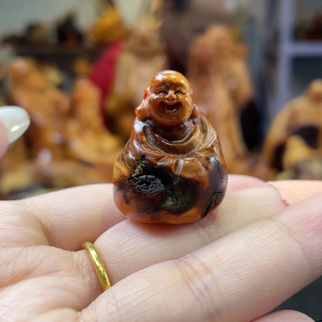 柏木（崖柏）手串/手链