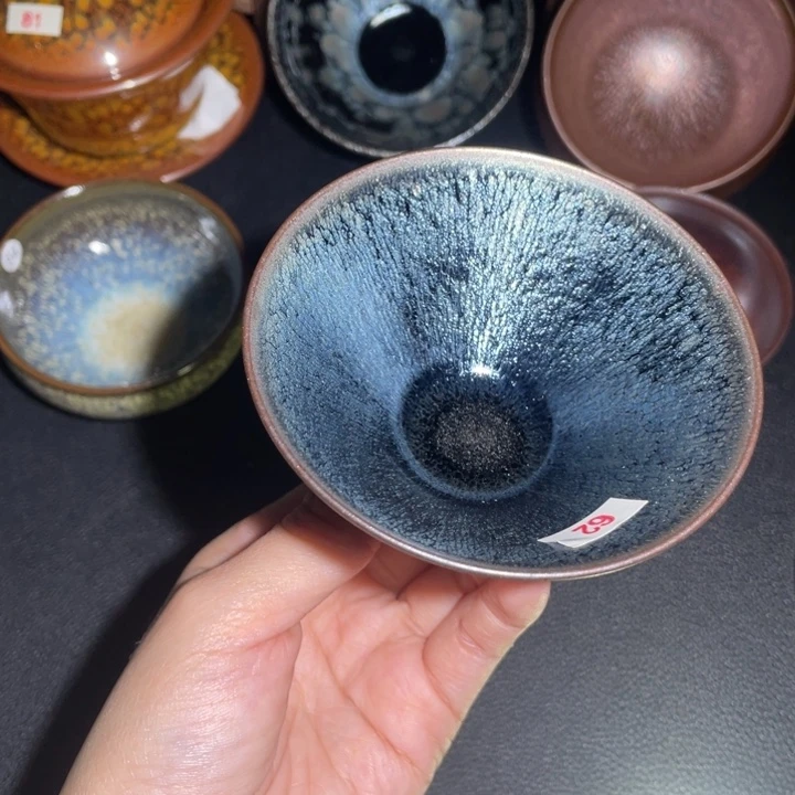 茶盏茶器直播间链接
