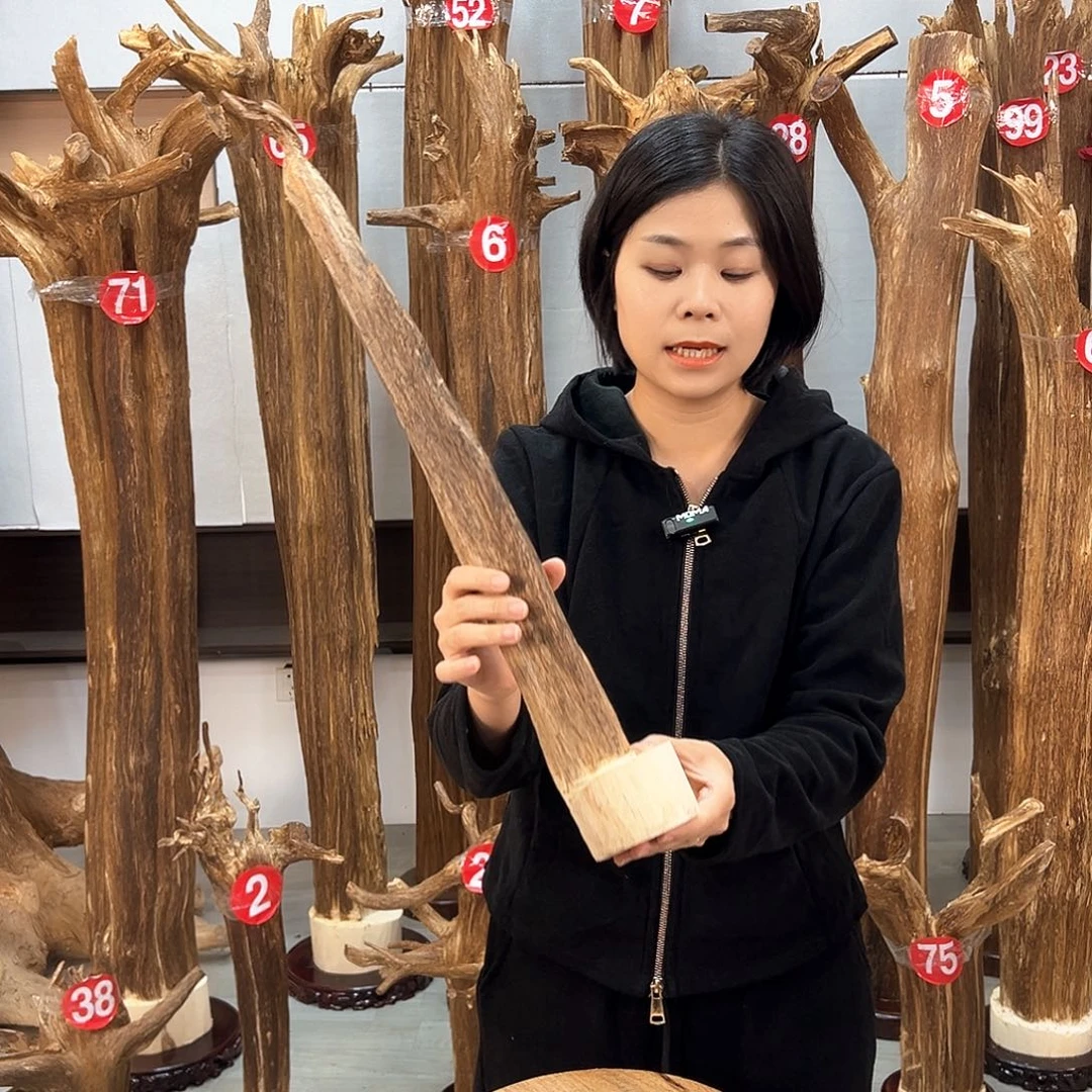 沉香摆件沉香摆件