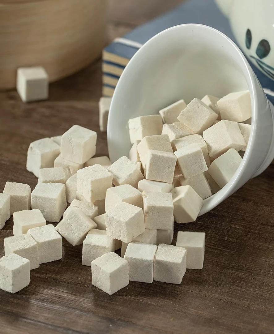 土特产-林-[茯苓]