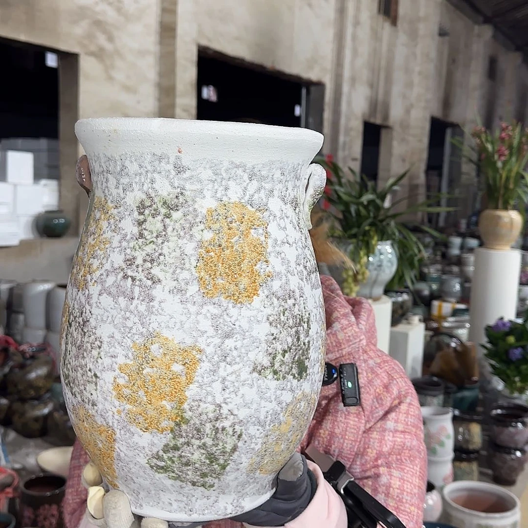 王嫂花盆260104-333高32口21