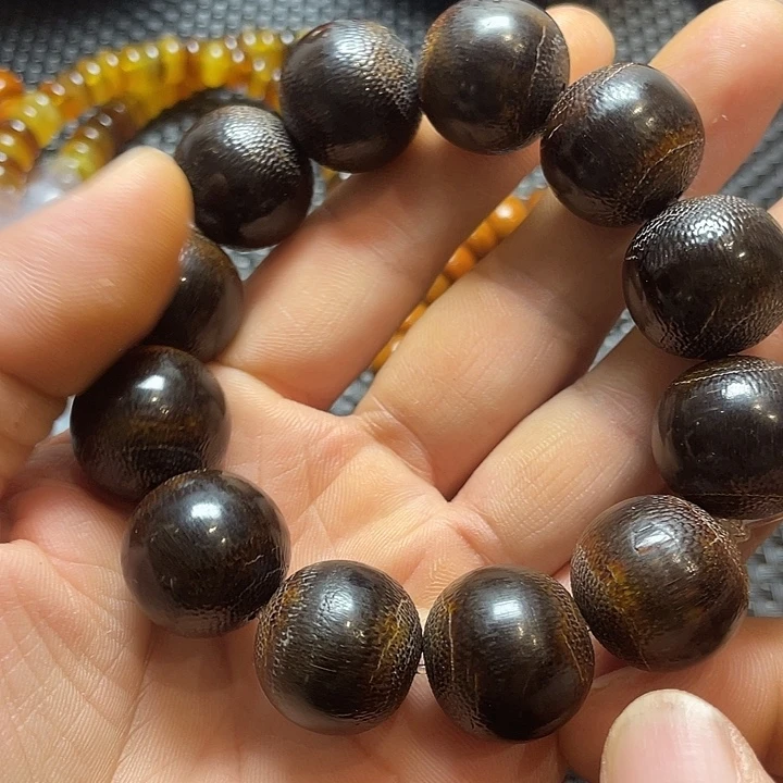 大果紫檀（缅甸花梨）福利多多