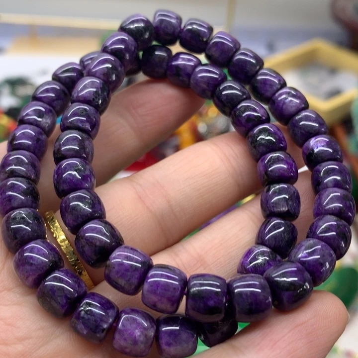 梅梅原创设计吊坠