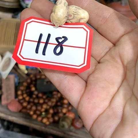 龙*笑小物件一个 小物件