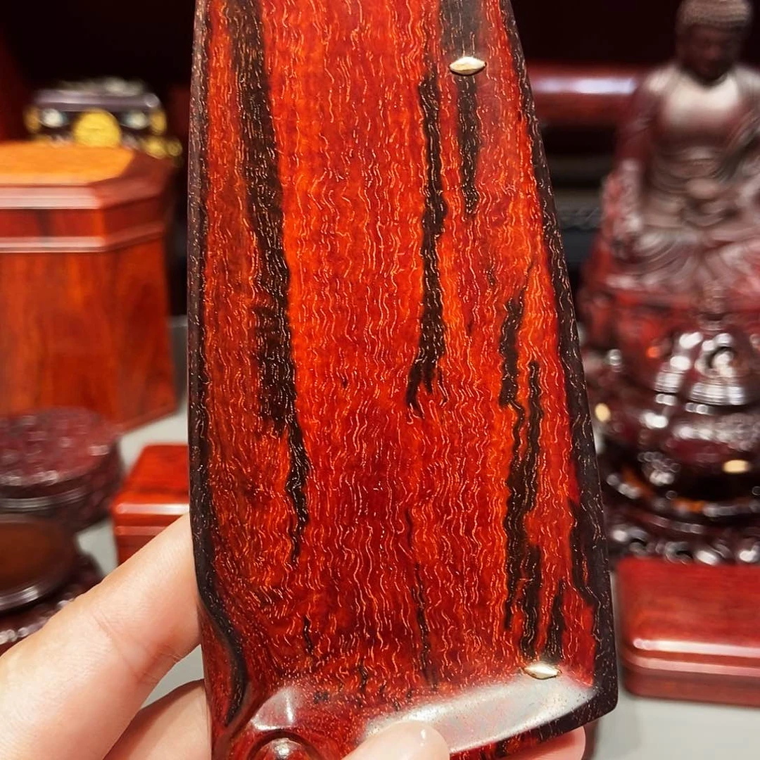 紫檀木类成套家具
