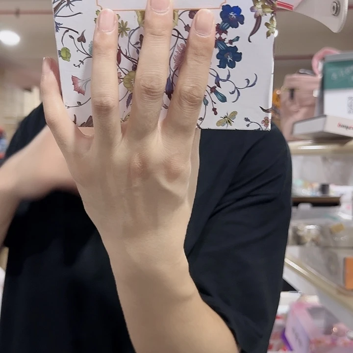 女士内内5条装000000