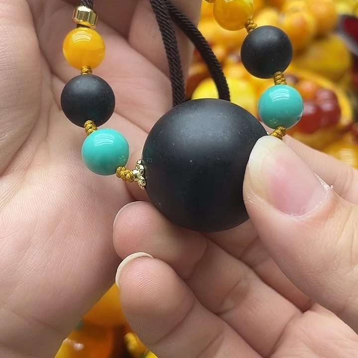 B100高端定制设计吊坠