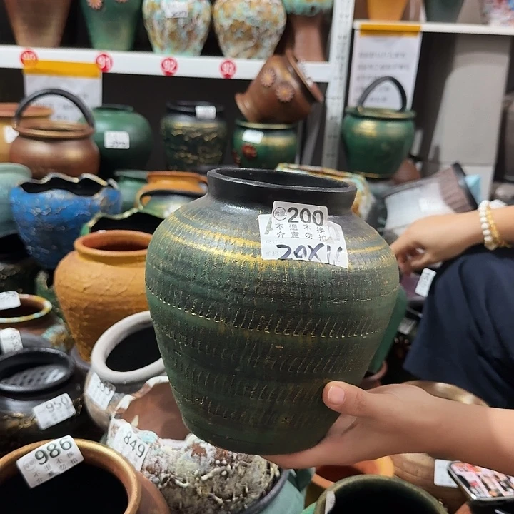 绿色200高度20口11默认打孔