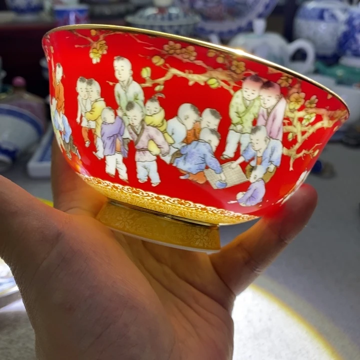 【闪购商品】景德镇陶瓷