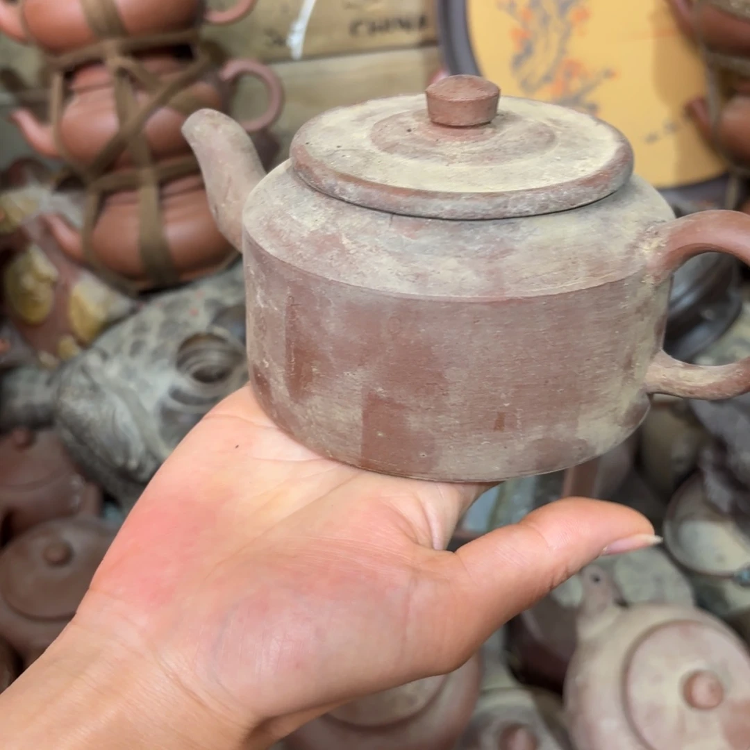 茶壶紫砂宜兴紫砂