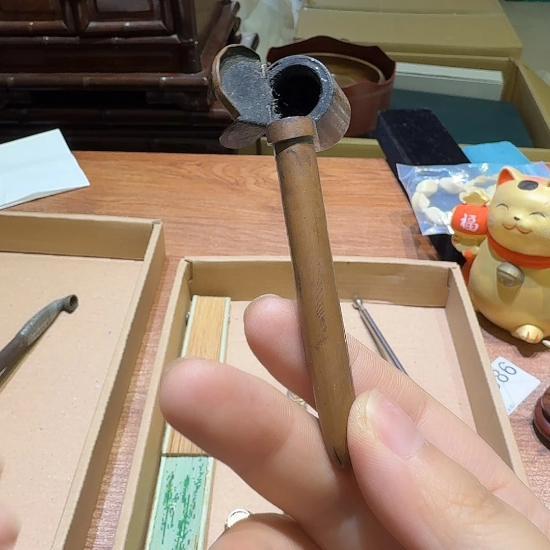瓷片中古品非全新默认微瑕