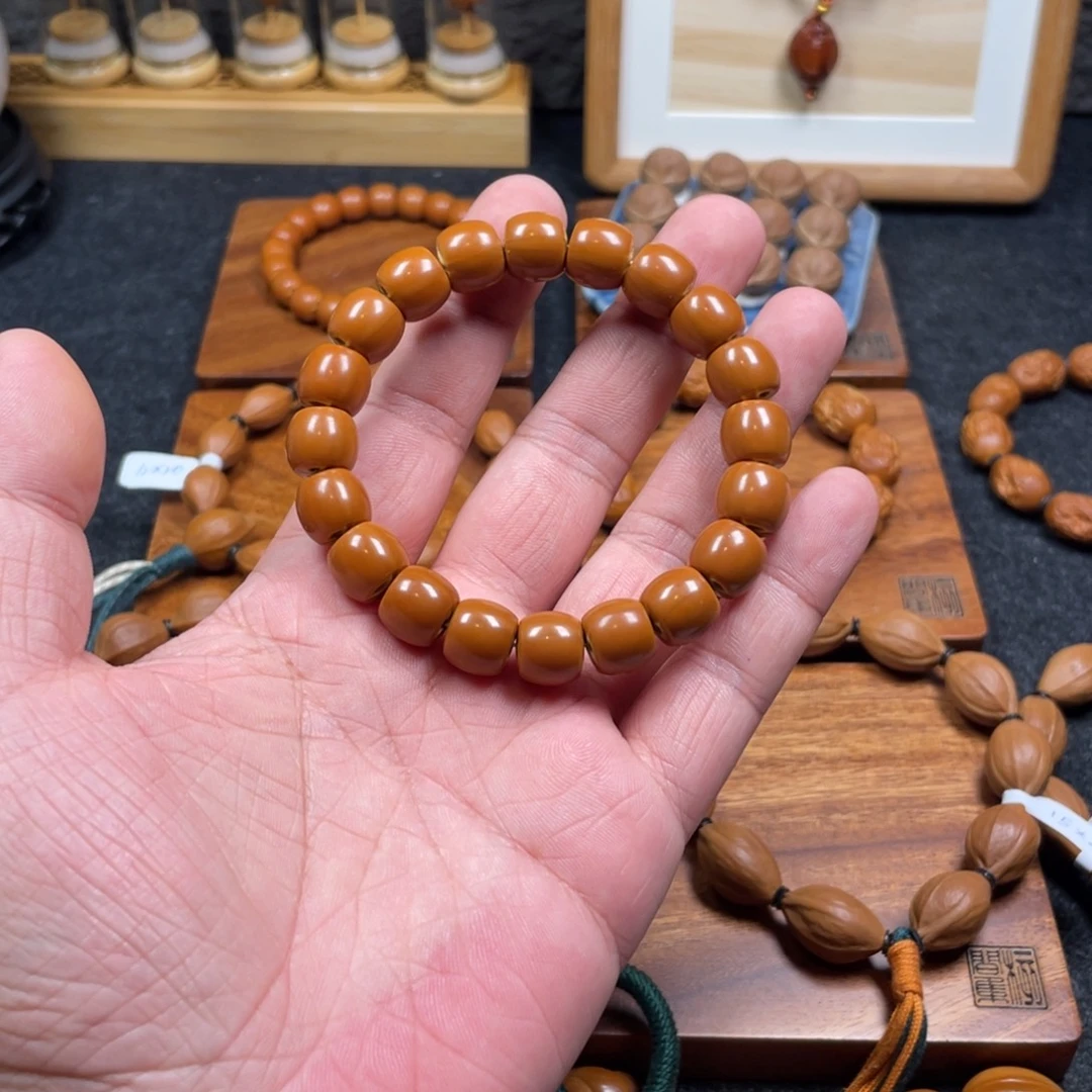 橄榄核手串/手链福袋