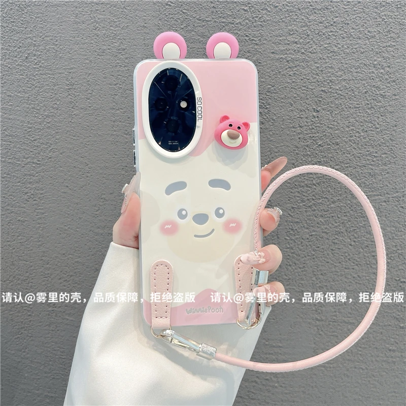 磨砂彩银适用苹果17/iPhone/华为荣耀/OPPO/VIVO/小米手机壳保护