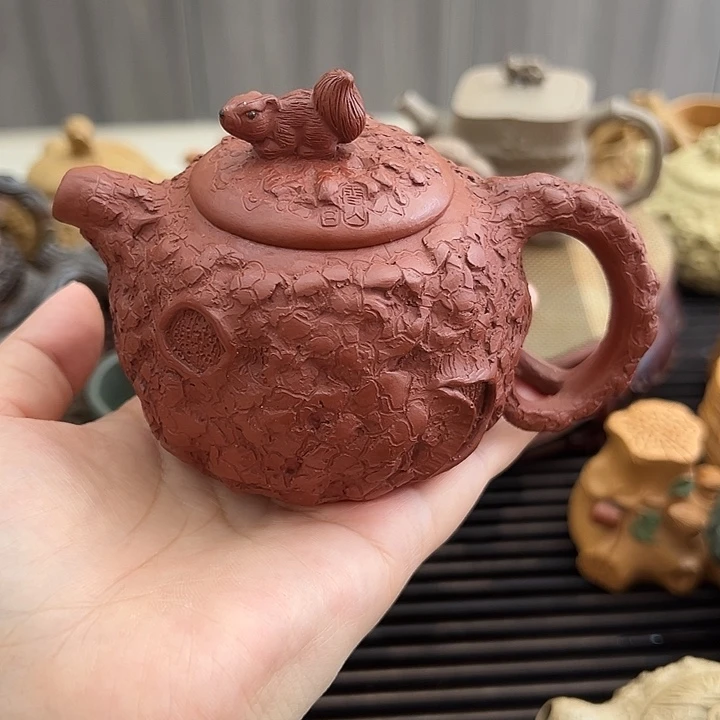 茶壶紫砂紫砂壶紫砂茶壶